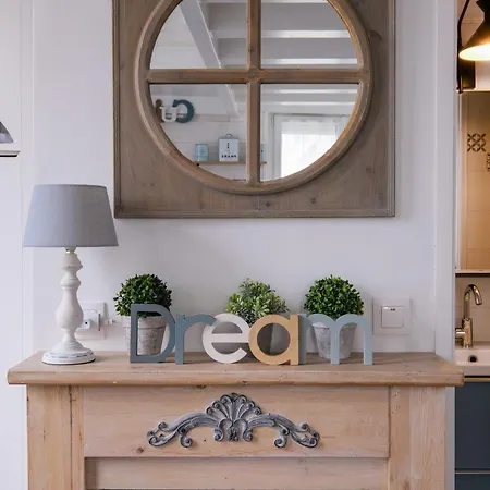 La Mamy - Wi-fi - 400m Tatil Evi