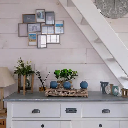 La Mamy - Wi-fi - 400m Tatil Evi *