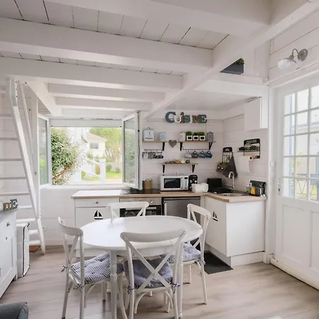 Tatil Evi La Mamy - Wi-fi - 400m *