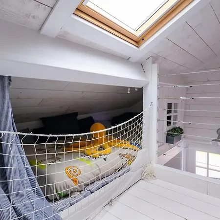 Tatil Evi La Mamy - Wi-fi - 400m Pornichet