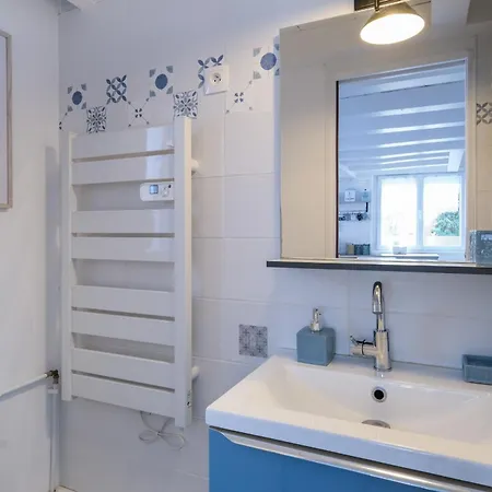 Holiday home La Mamy - Wi-fi - 400m