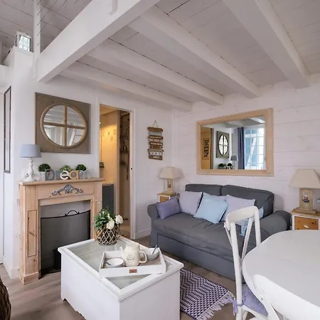 Holiday home La Mamy - Wi-fi - 400m *