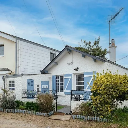 La Mamy - Wi-fi - 400m Holiday home