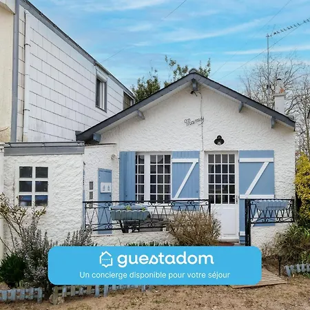 La Mamy - Wi-fi - 400m Holiday home *
