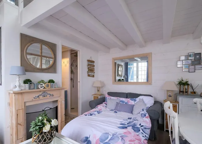 La Mamy - Wi-fi - 400m Prázdninový dům Pornichet